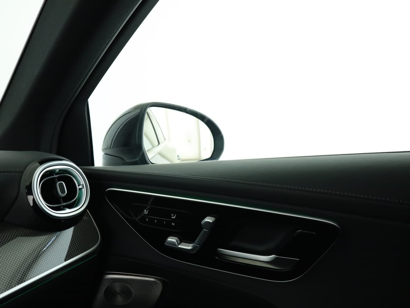 Mercedes-Benz GLC 300 4M Bild 16