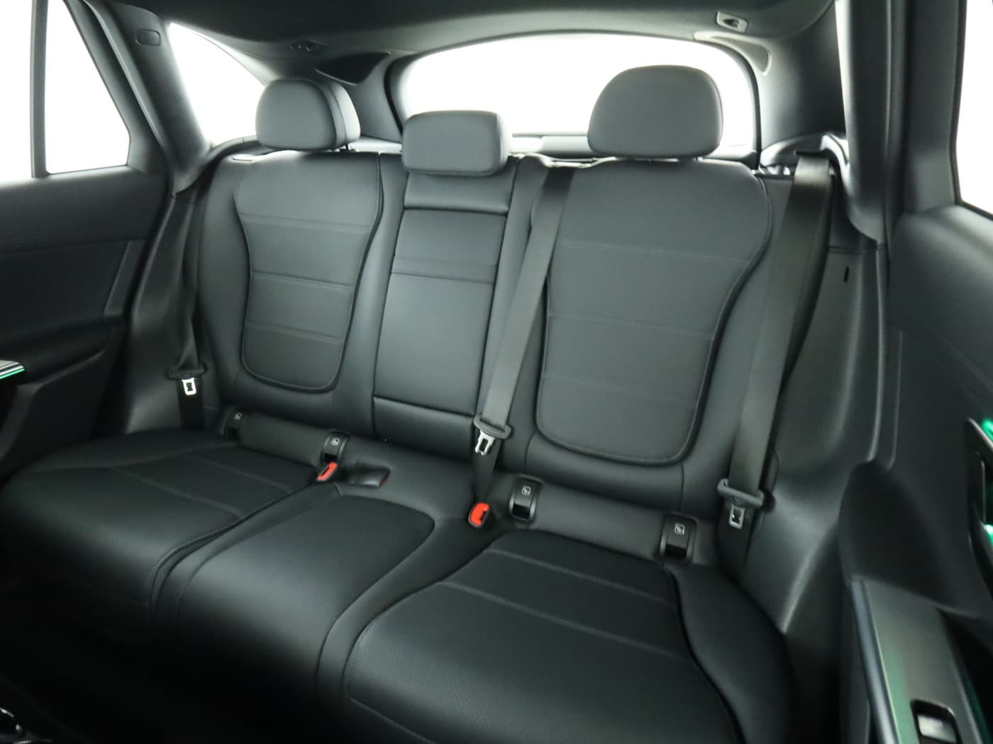 Mercedes-Benz GLC 300 4M Bild 18