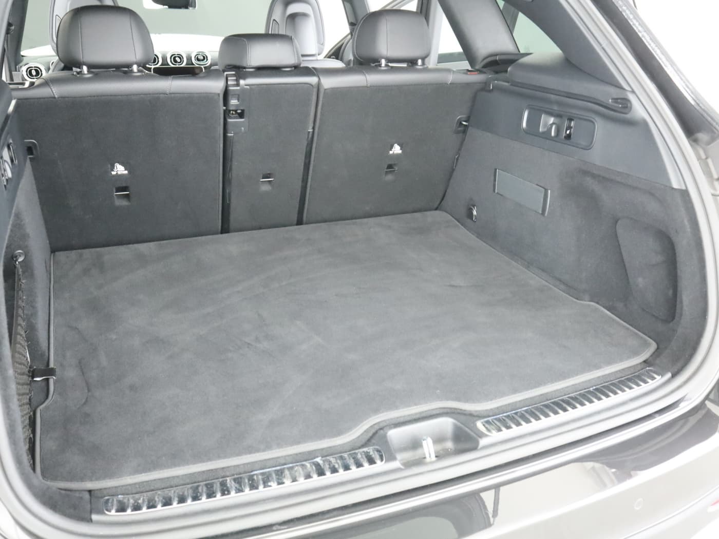 Mercedes-Benz GLC 300 4M Bild 22