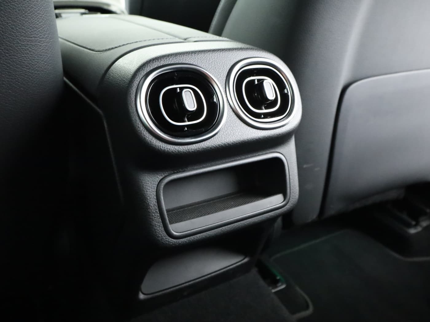 Mercedes-Benz GLC 300 4M Bild 23