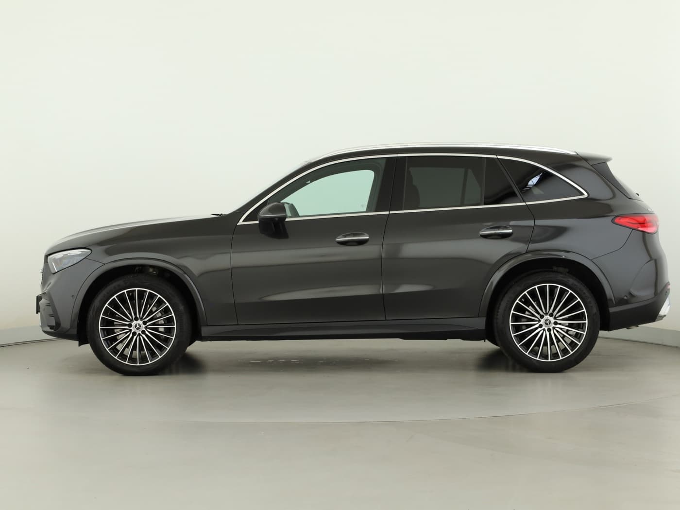 Mercedes-Benz GLC 300 4M Bild 7