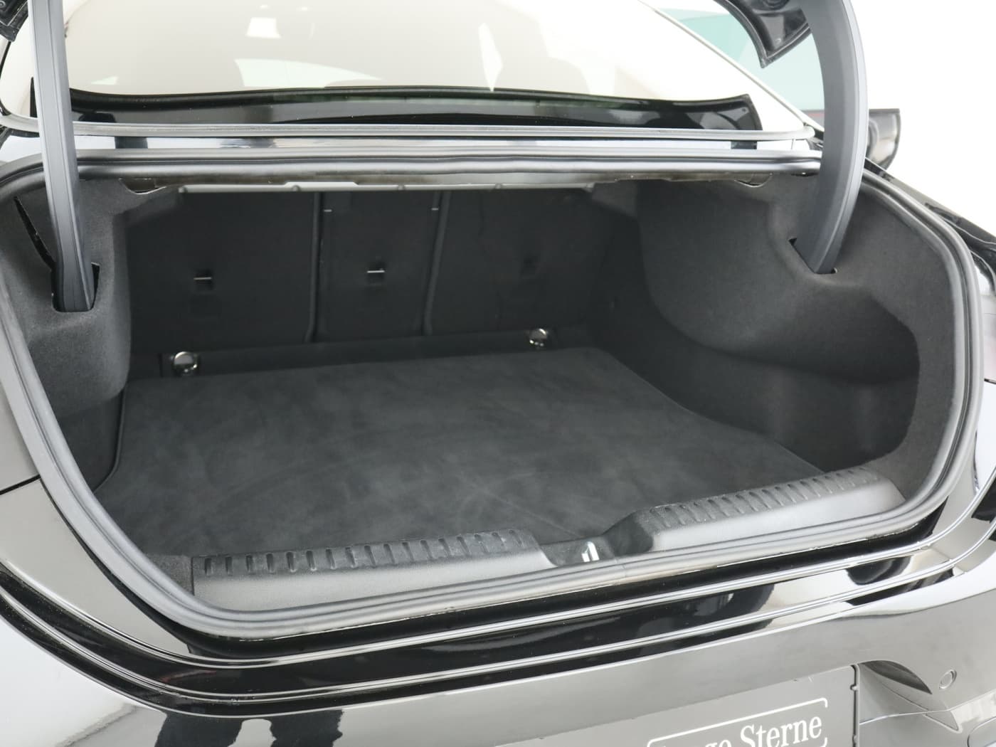 Mercedes-Benz CLA 250+ EQ Bild 23