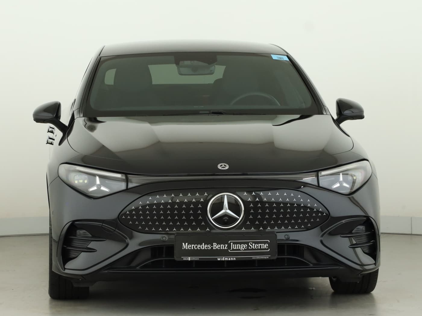 Mercedes-Benz CLA 250+ EQ Bild 3