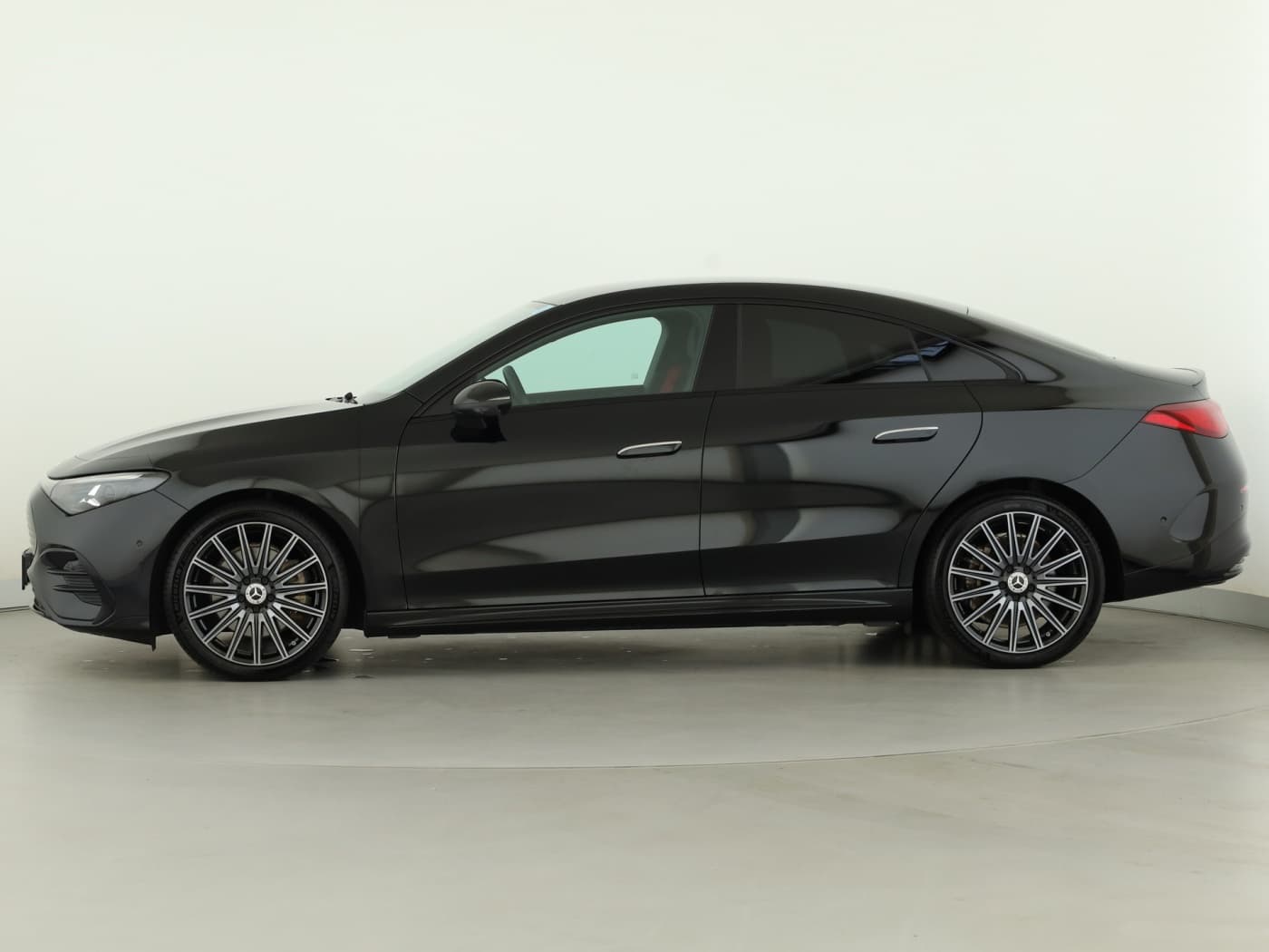 Mercedes-Benz CLA 250+ EQ Bild 7