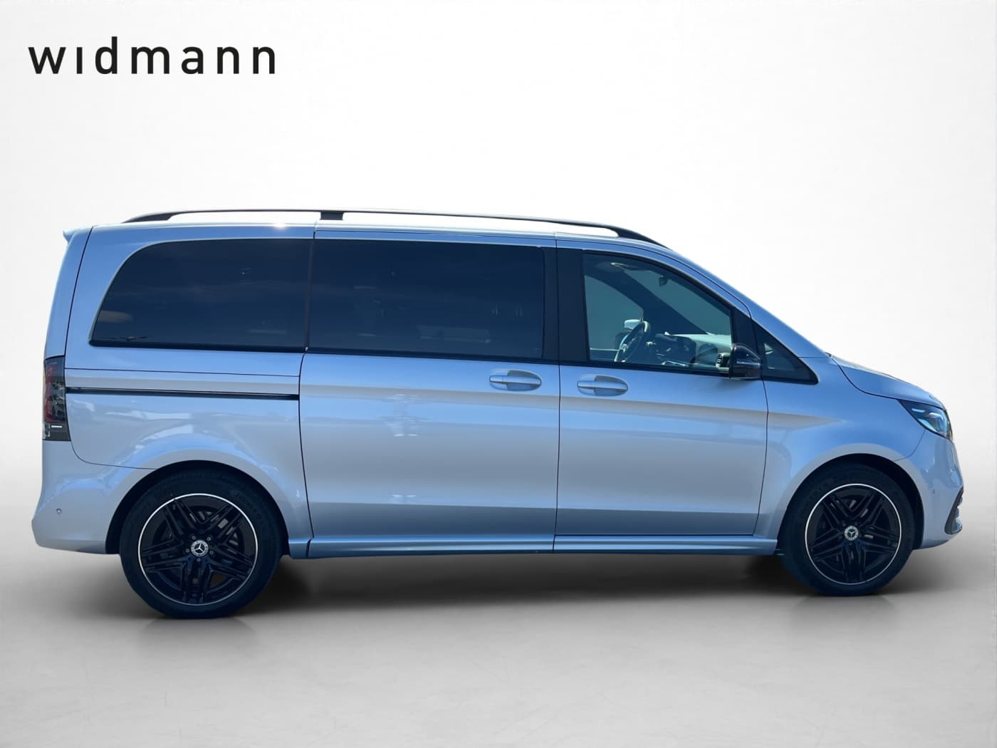 Mercedes-Benz V 300 d 4MATIC AVANTGARDE Kompakt Bild 6