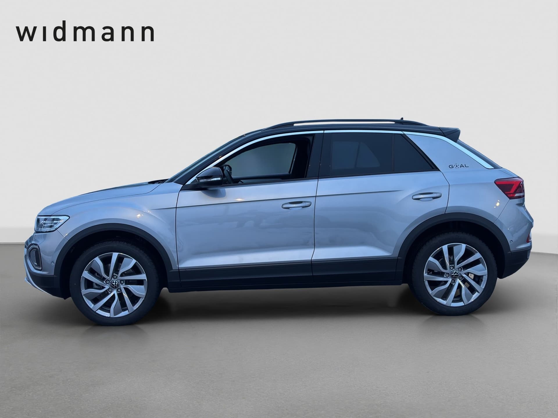 Volkswagen T-Roc Life 2.0 TDI DSG 150 PS AHK Kamera ACC Bild 5