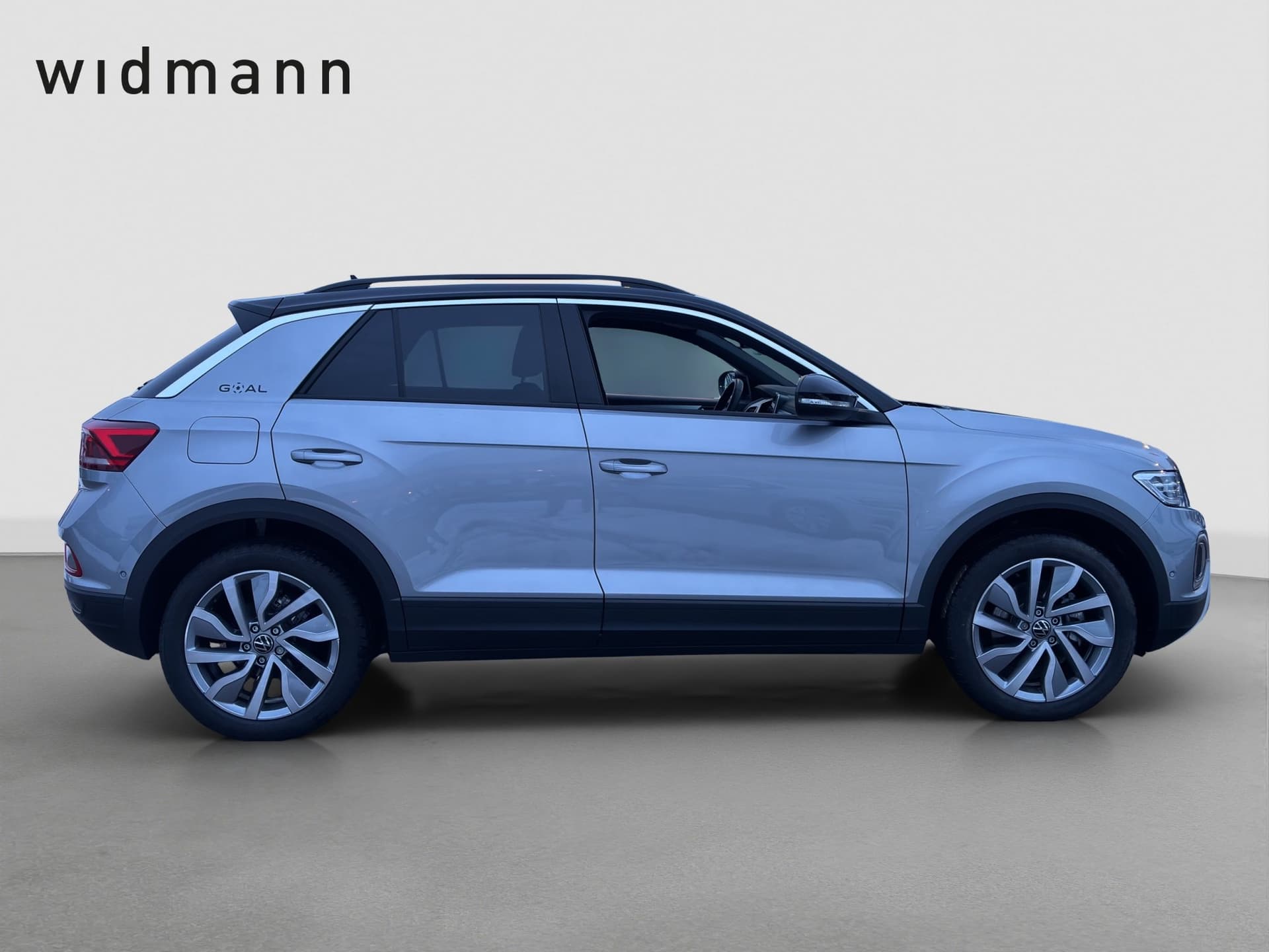 Volkswagen T-Roc Life 2.0 TDI DSG 150 PS AHK Kamera ACC Bild 6