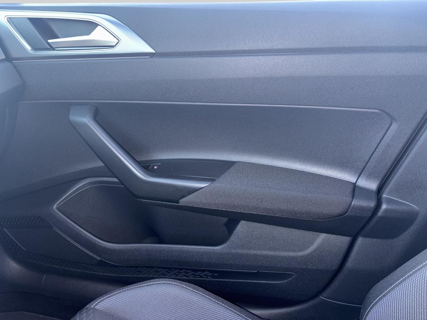 Volkswagen Polo VI 1.0 TSI Active Bild 14