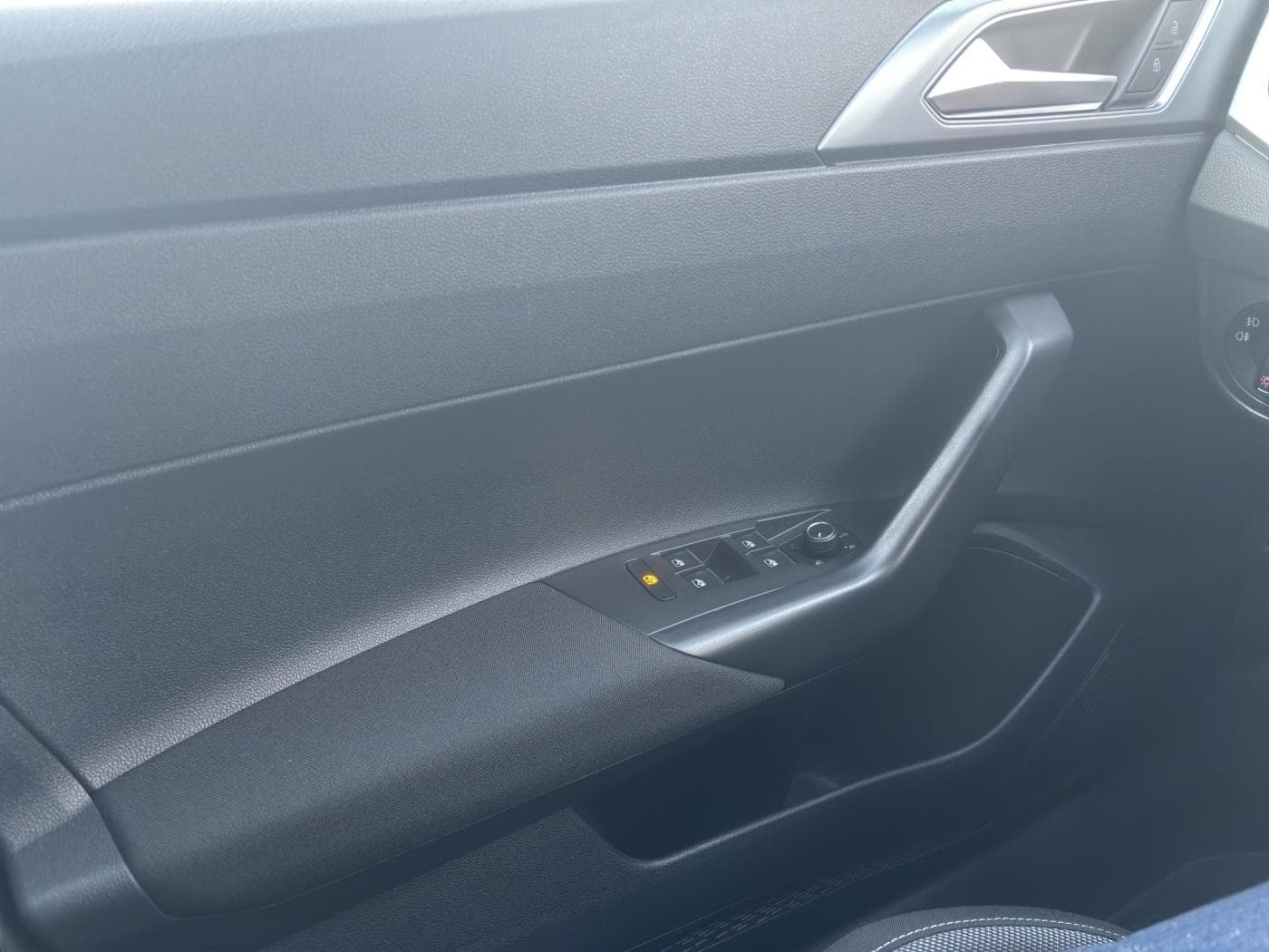 Volkswagen Polo VI 1.0 TSI Active Bild 17