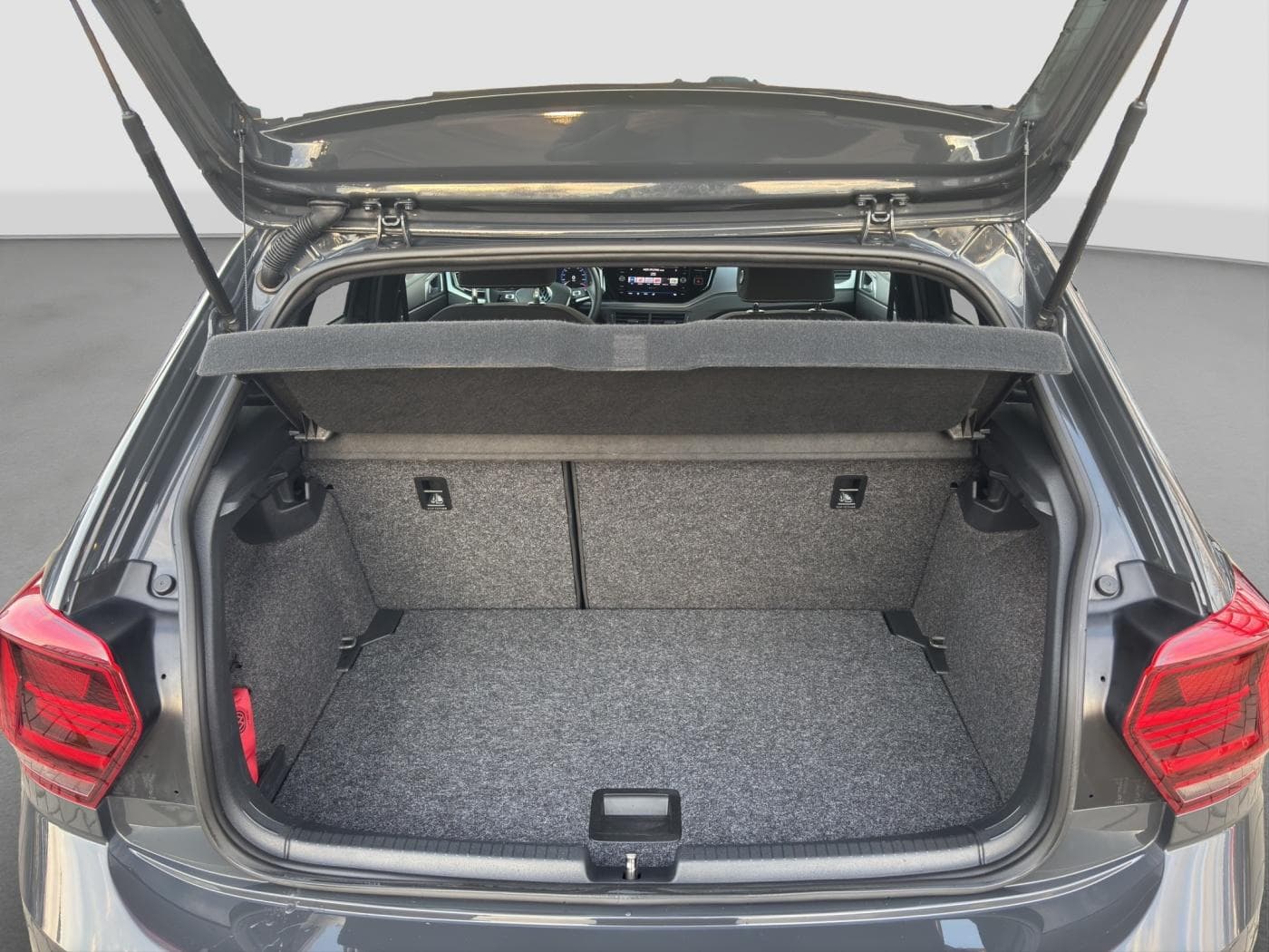 Volkswagen Polo VI 1.0 TSI Active Bild 18