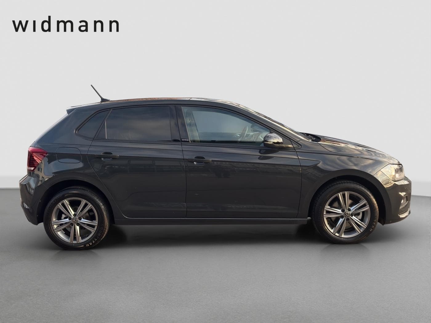 Volkswagen Polo VI 1.0 TSI Active Bild 6