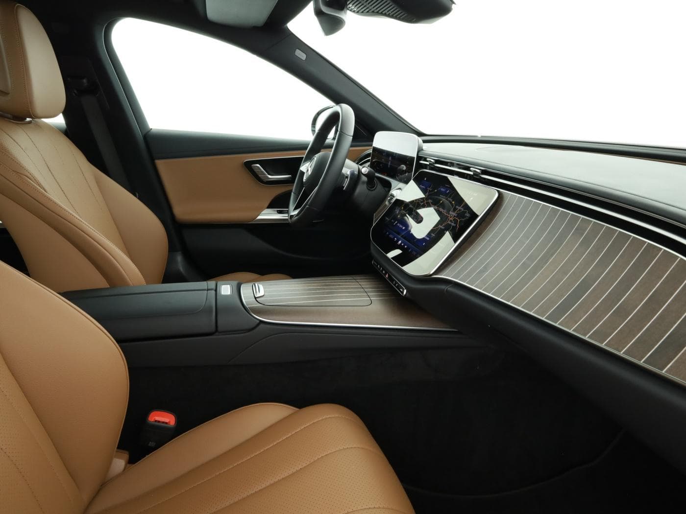 Mercedes-Benz E 300 de T Bild 17