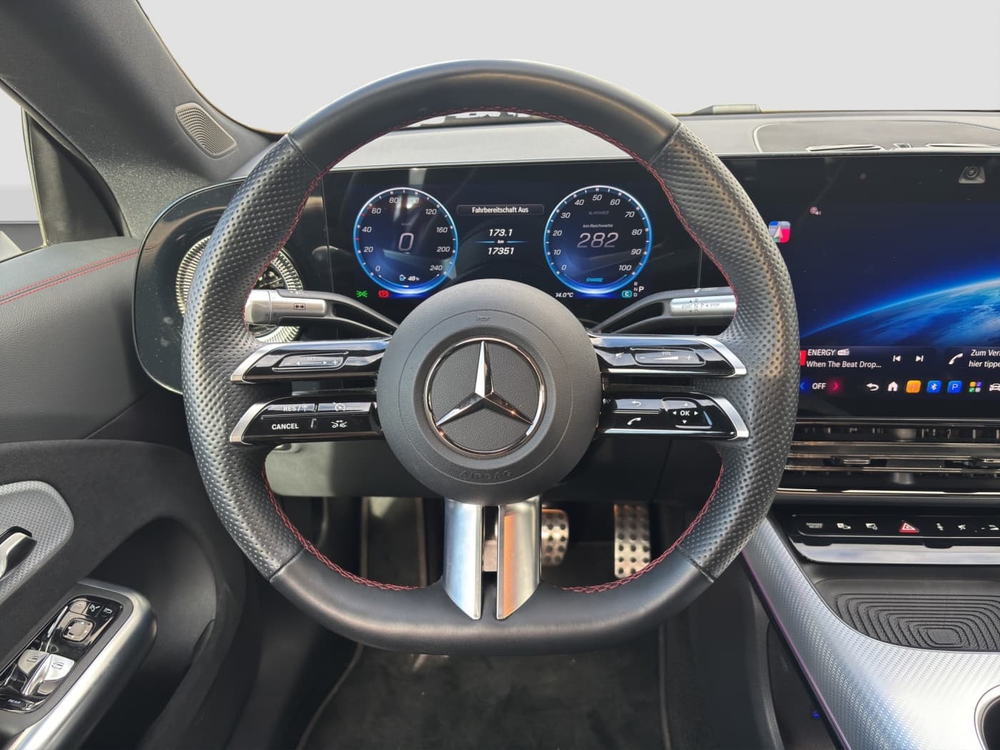 Mercedes-Benz CLA 350 4M EQ Bild 10