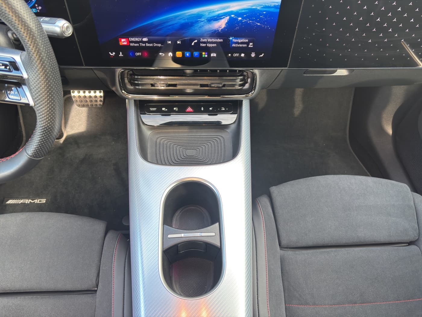 Mercedes-Benz CLA 350 4M EQ Bild 13