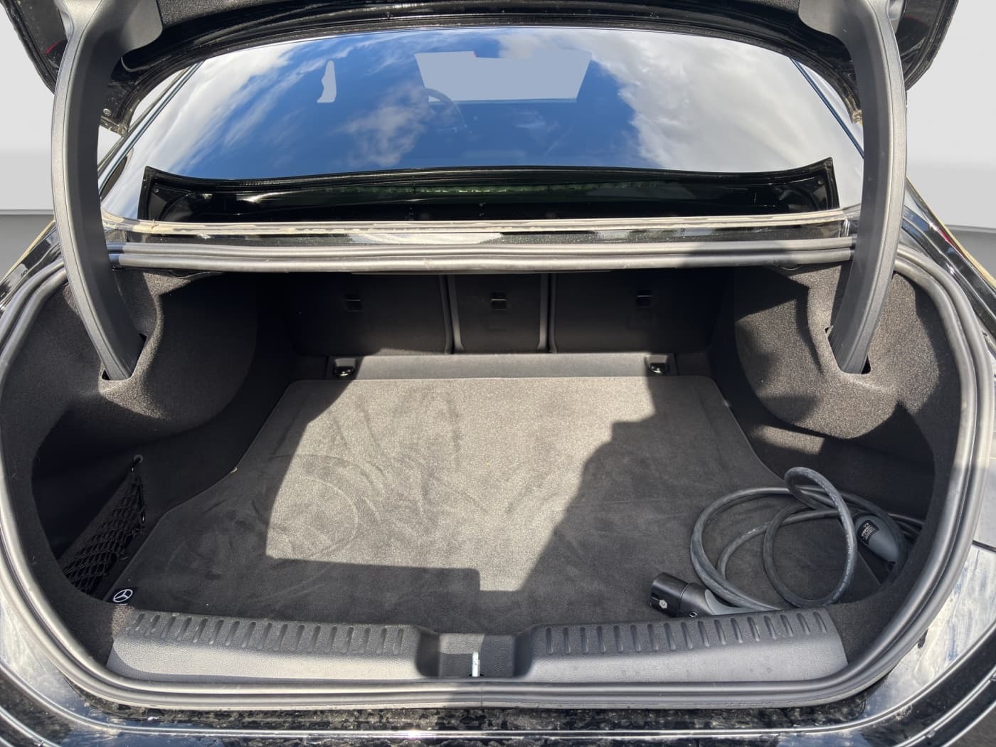Mercedes-Benz CLA 350 4M EQ Bild 19