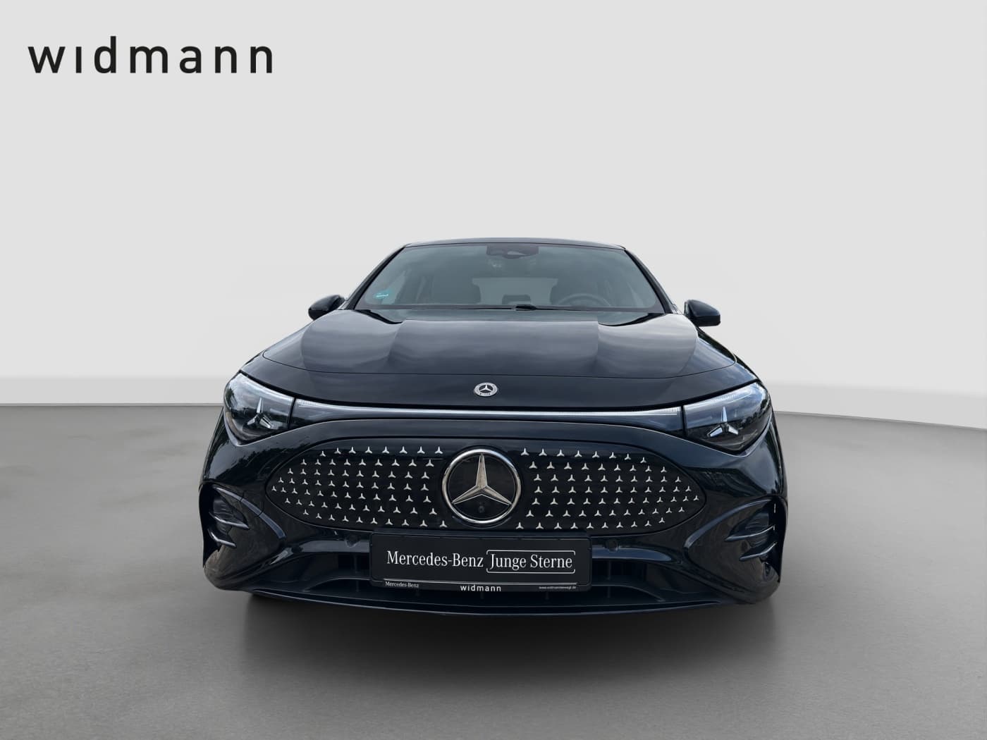 Mercedes-Benz CLA 350 4M EQ Bild 2