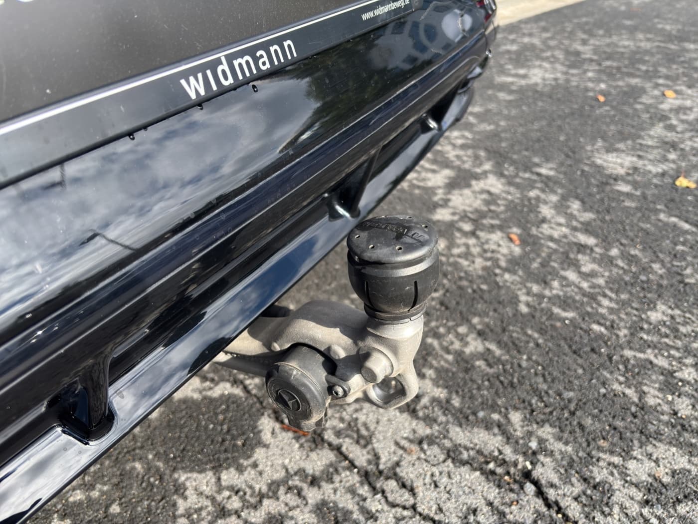 Mercedes-Benz CLA 350 4M EQ Bild 21