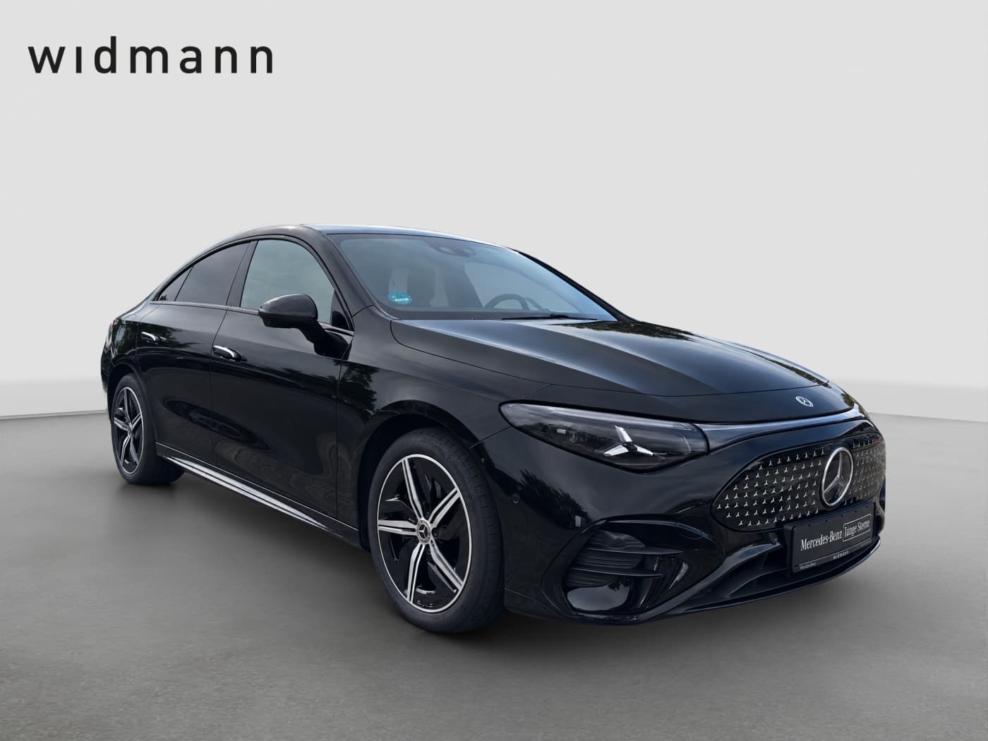 Mercedes-Benz CLA 350 4M EQ Bild 7
