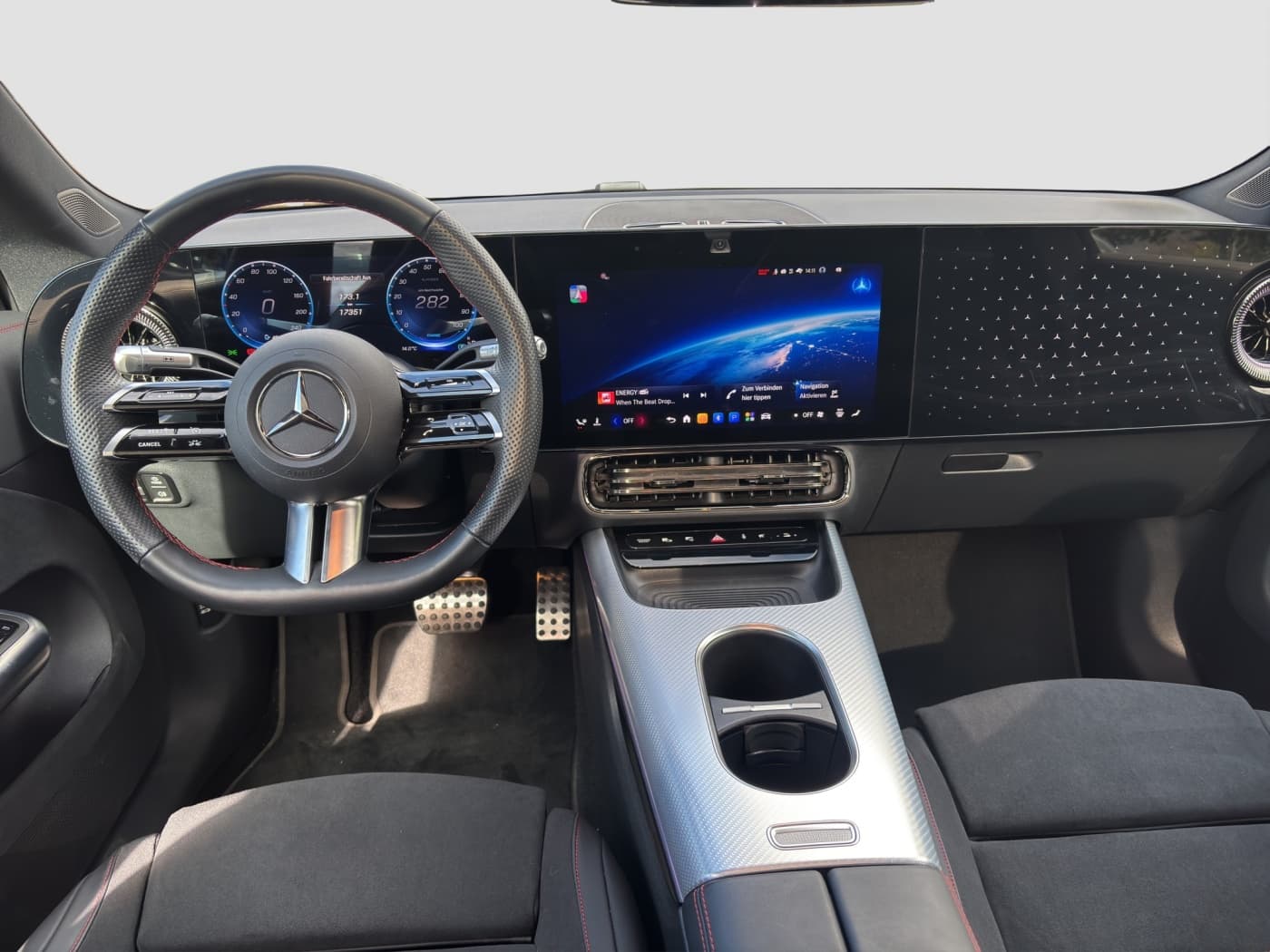 Mercedes-Benz CLA 350 4M EQ Bild 9