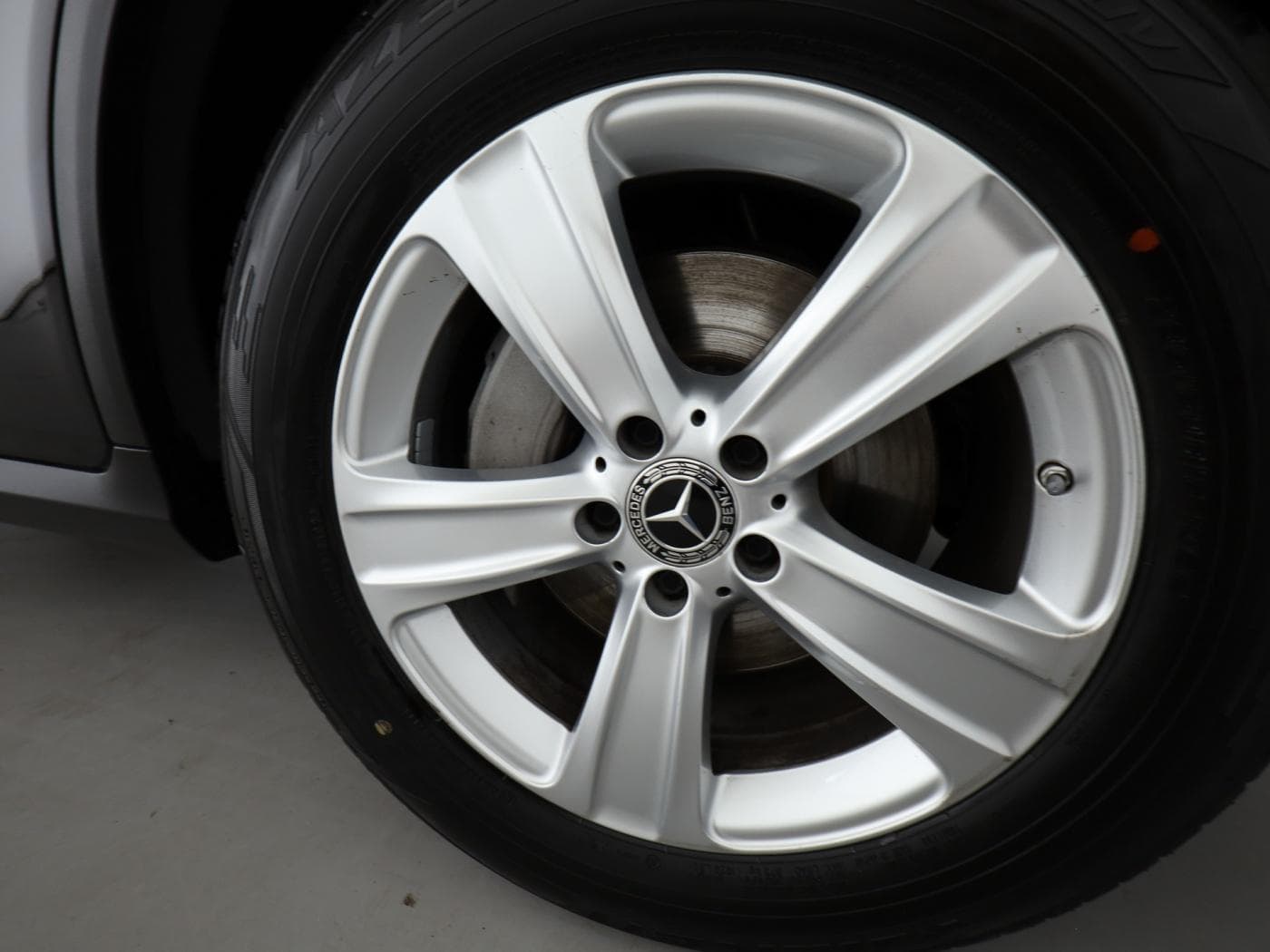 Mercedes-Benz GLC 300 d 4M Coup Bild 22