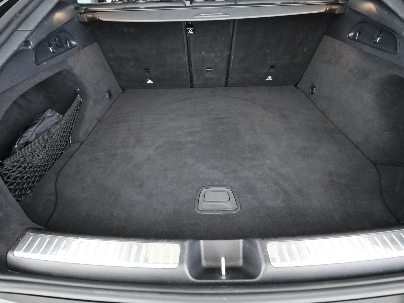 Mercedes-Benz GLC 300 d 4M Coup Bild 23
