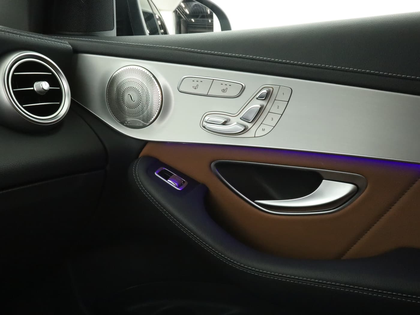 Mercedes-Benz GLC 400 d 4M Coup Bild 16