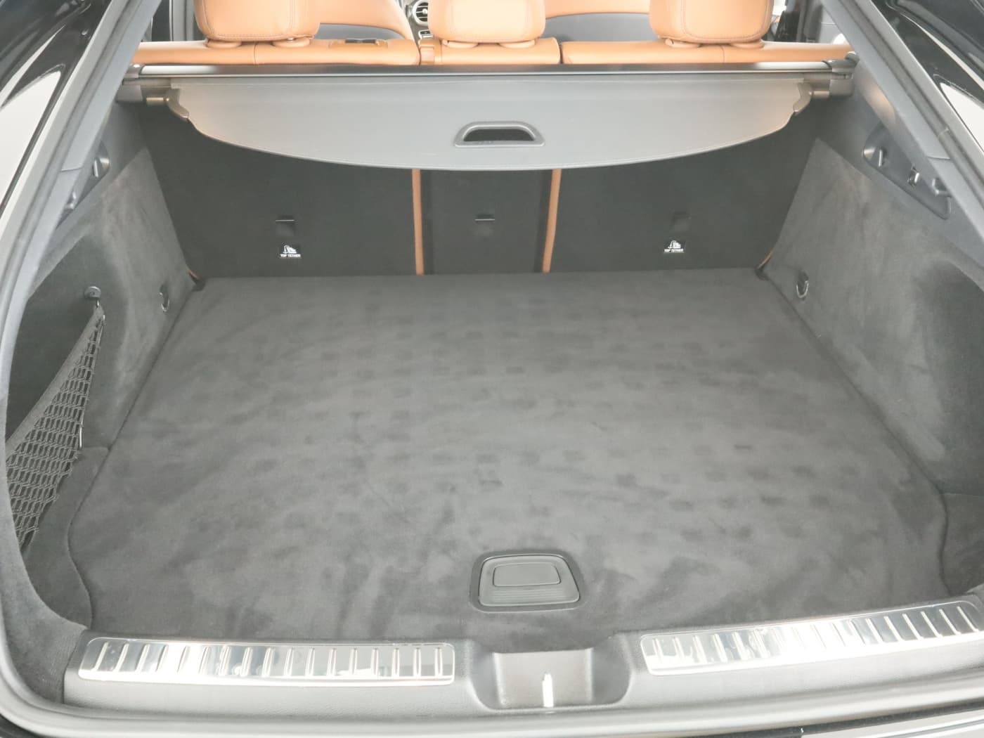 Mercedes-Benz GLC 400 d 4M Coup Bild 22