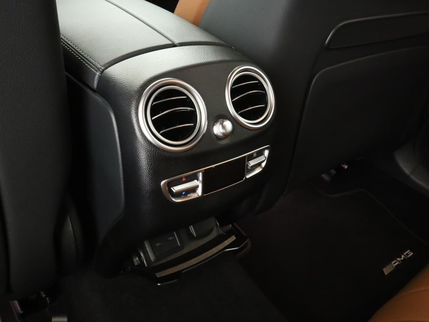 Mercedes-Benz GLC 400 d 4M Coup Bild 23
