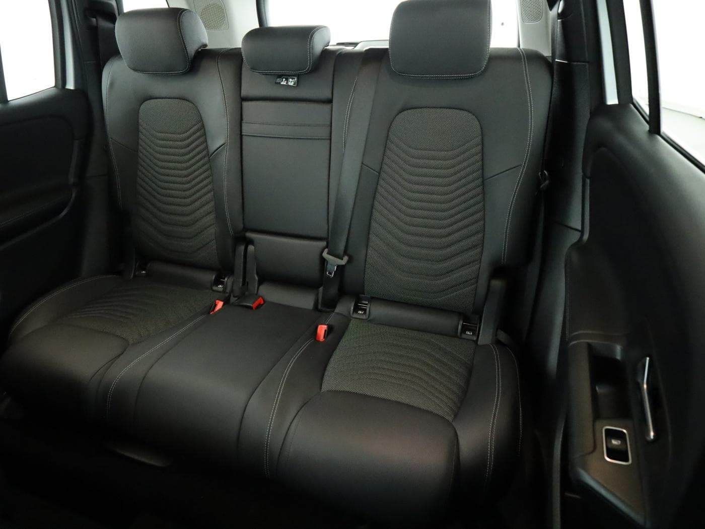 Mercedes-Benz GLB 220 d Bild 18