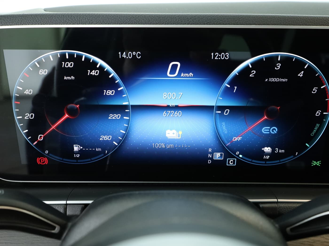 Mercedes-Benz GLE 350 de 4M Bild 12