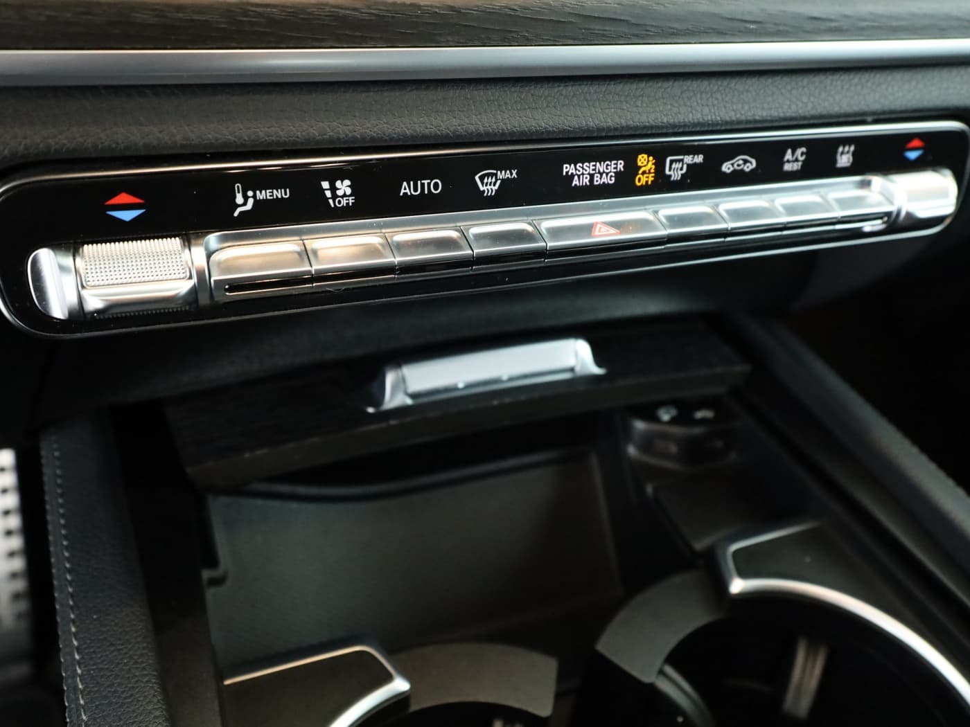 Mercedes-Benz GLE 350 de 4M Bild 14