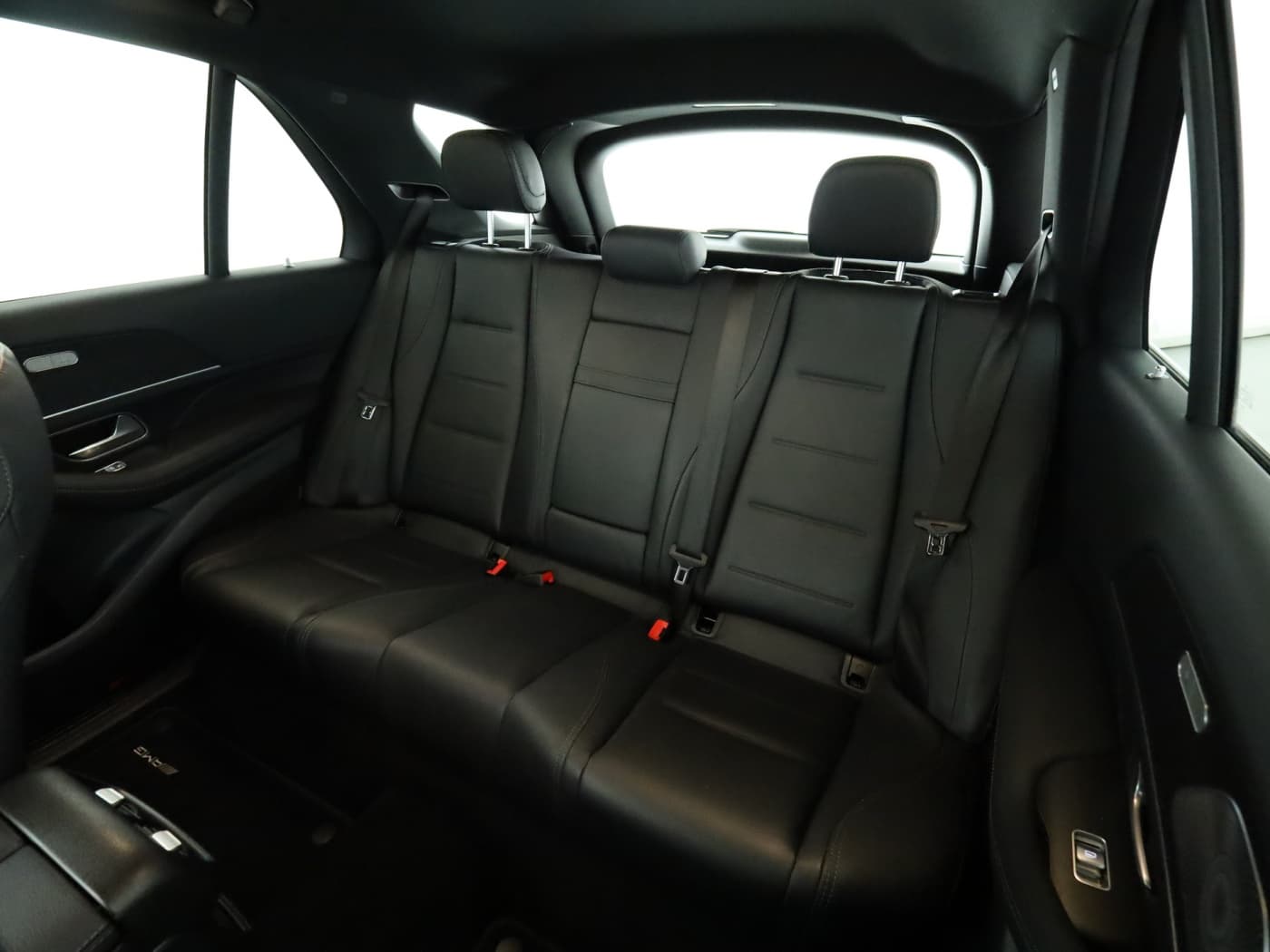 Mercedes-Benz GLE 350 de 4M Bild 18