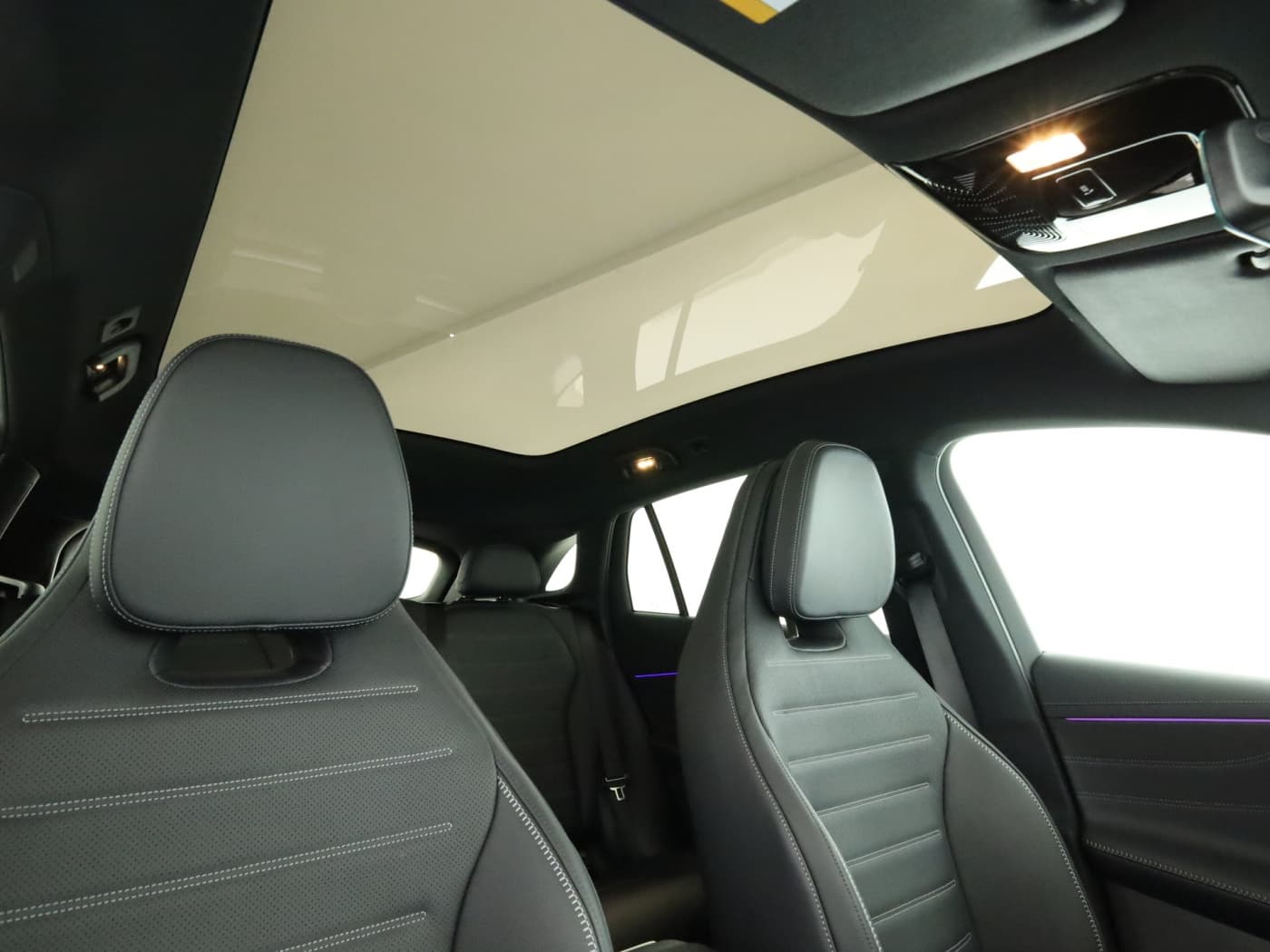 Mercedes-Benz GLC 400 4MATIC mit EQ Technologie Bild 21