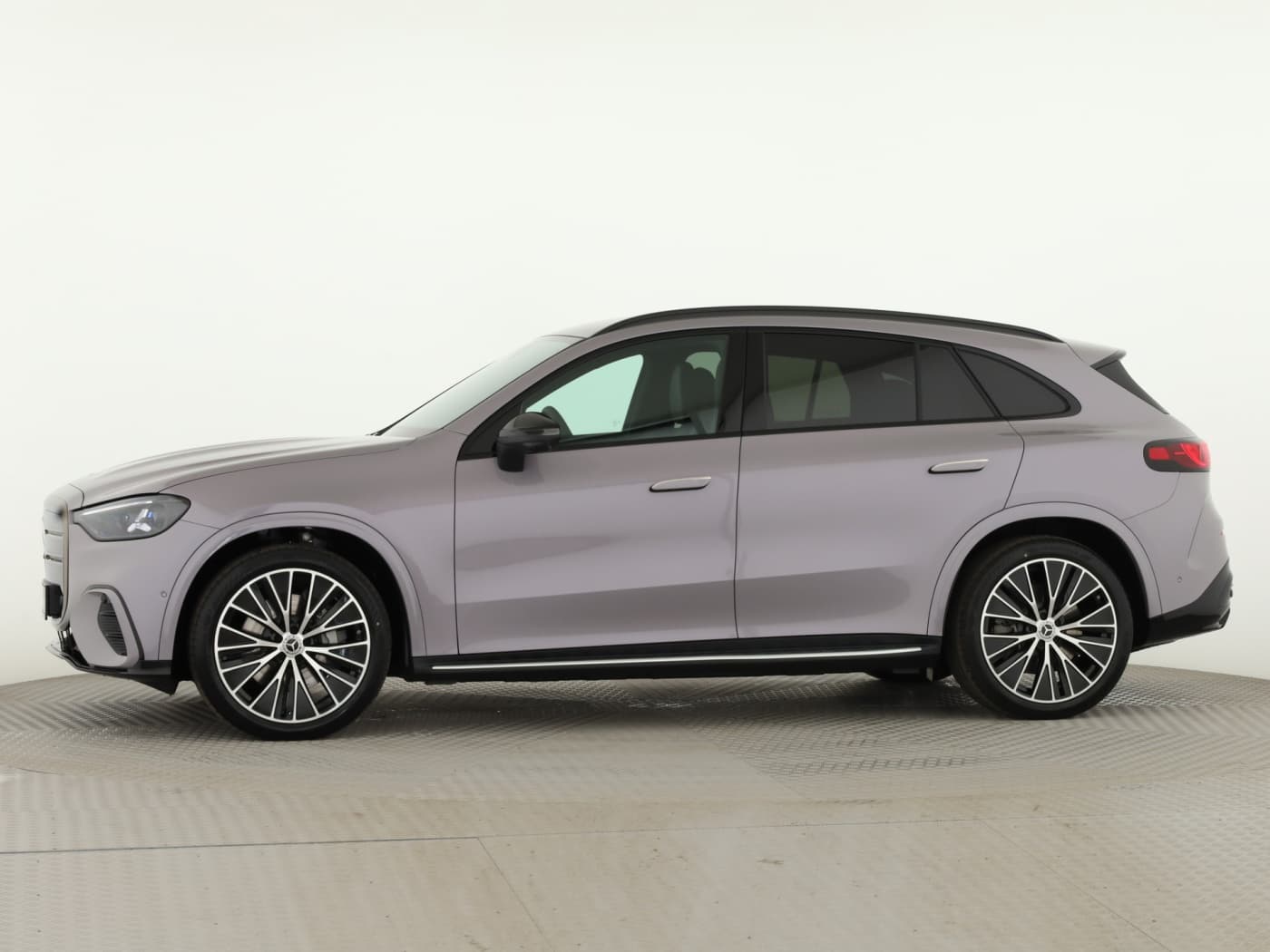 Mercedes-Benz GLC 400 4MATIC mit EQ Technologie Bild 7