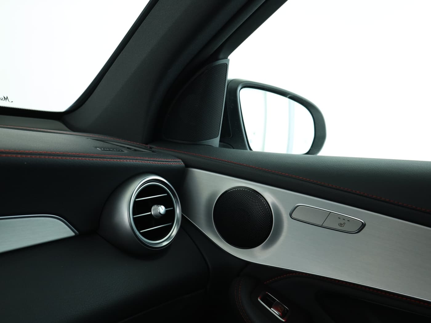 Mercedes-Benz GLC 43 AMG 4M Bild 16