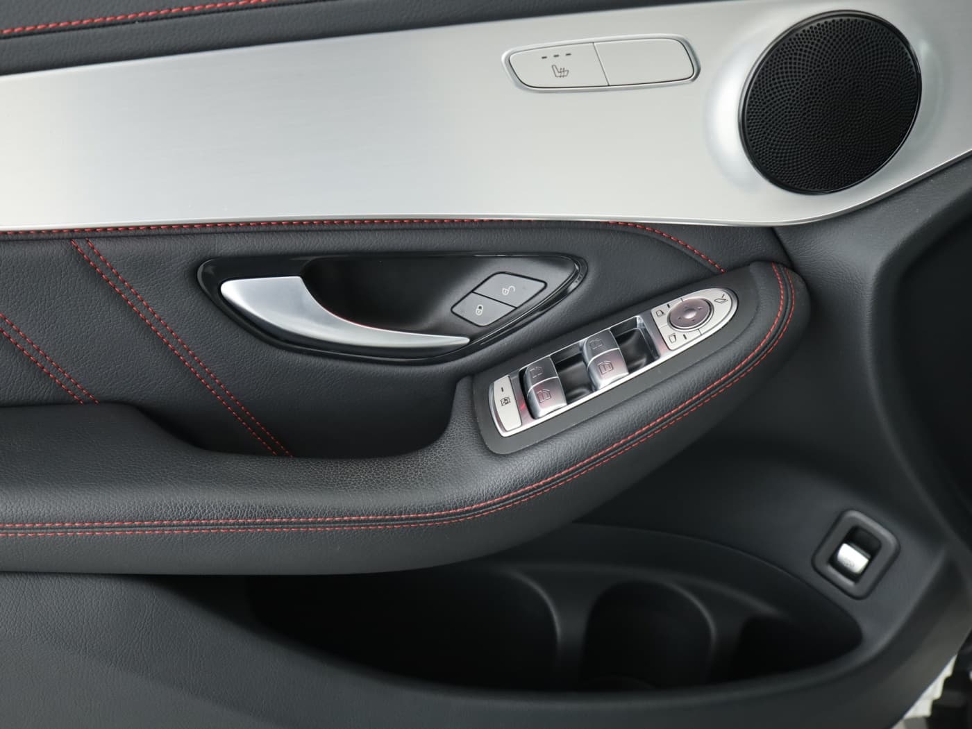 Mercedes-Benz GLC 43 AMG 4M Bild 20