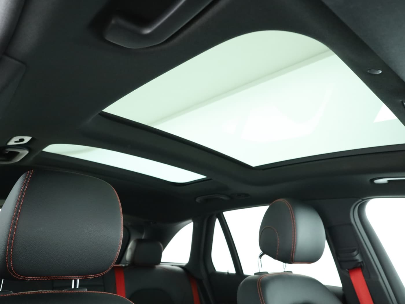 Mercedes-Benz GLC 43 AMG 4M Bild 21