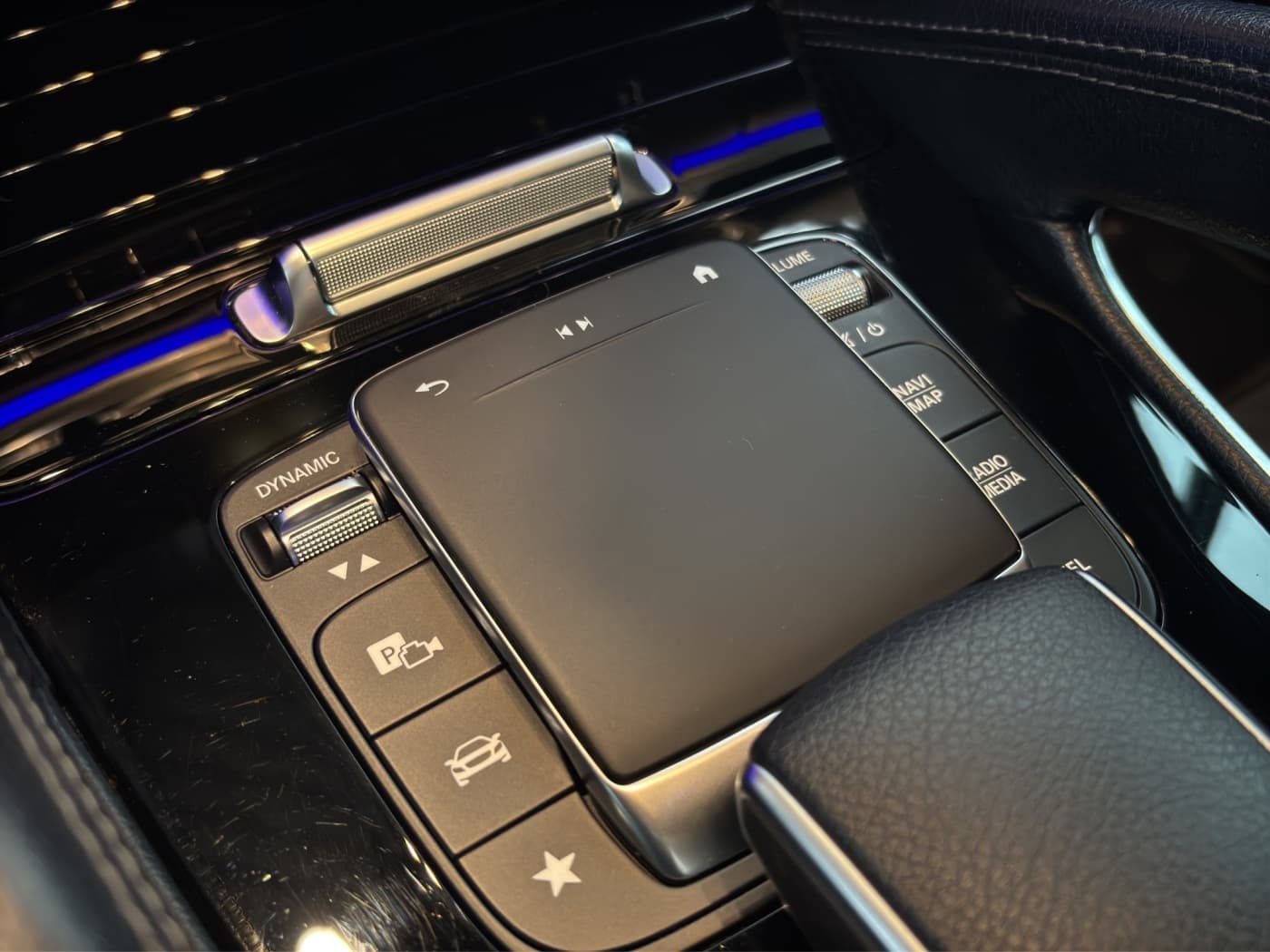 Mercedes-Benz GLE 300 d 4M Bild 13