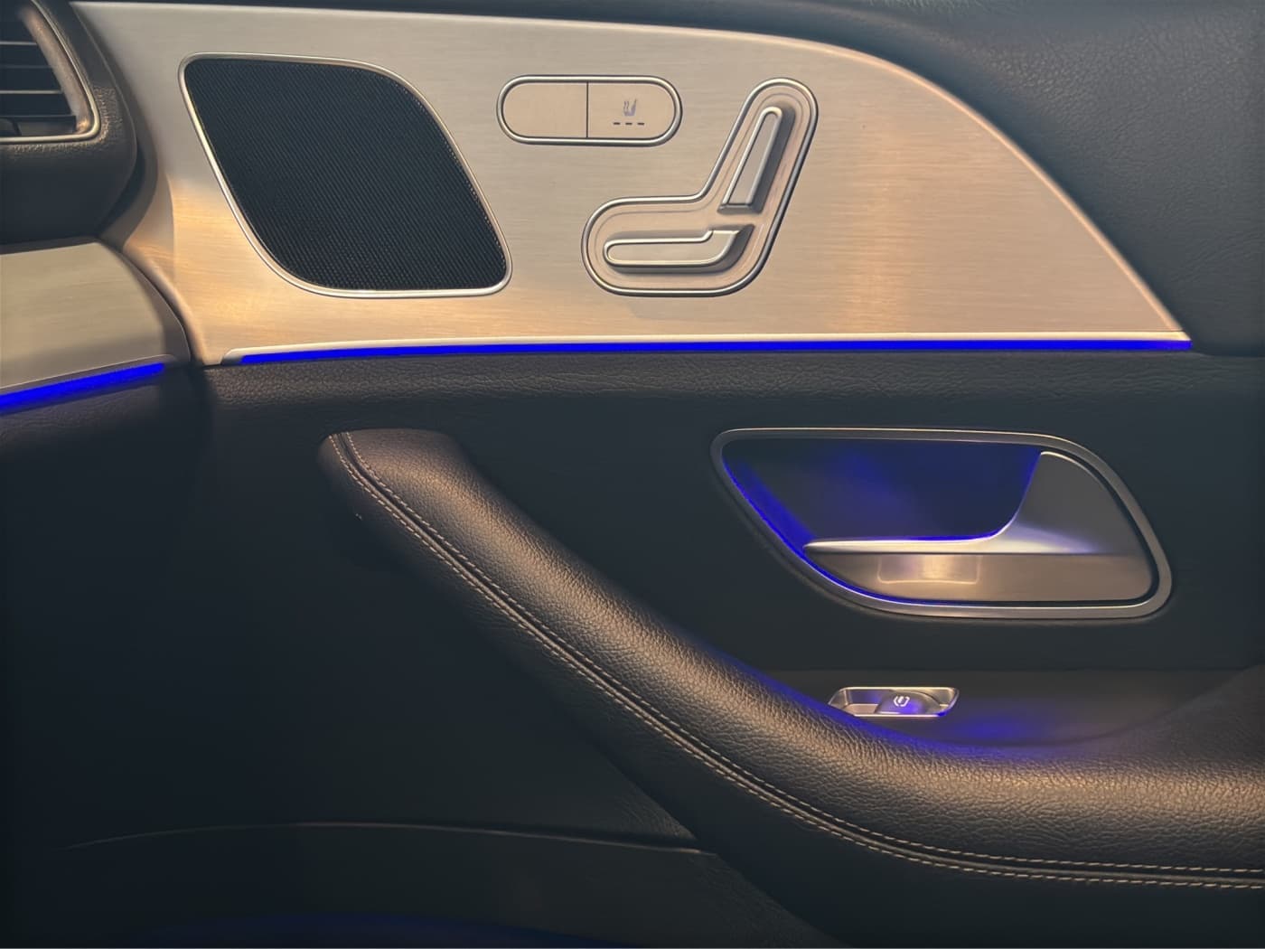 Mercedes-Benz GLE 300 d 4M Bild 14