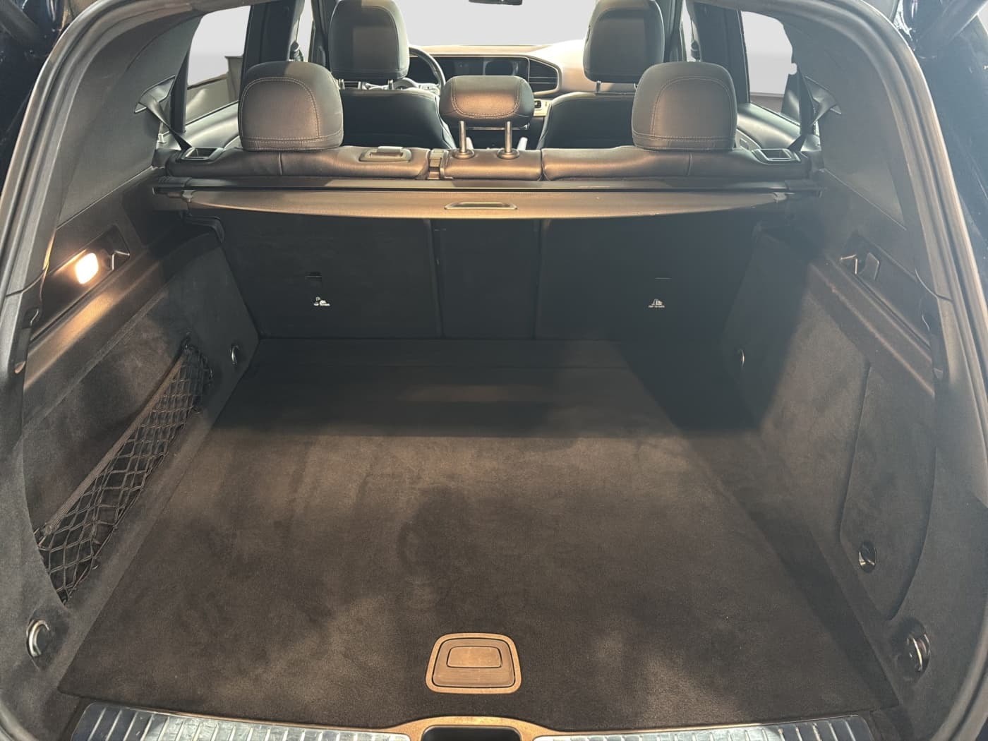 Mercedes-Benz GLE 300 d 4M Bild 18