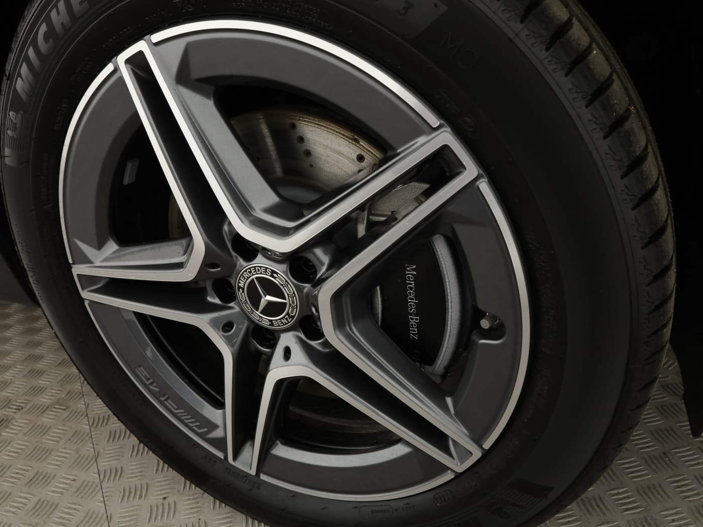 Mercedes-Benz GLB 220 d 4MATIC Bild 21