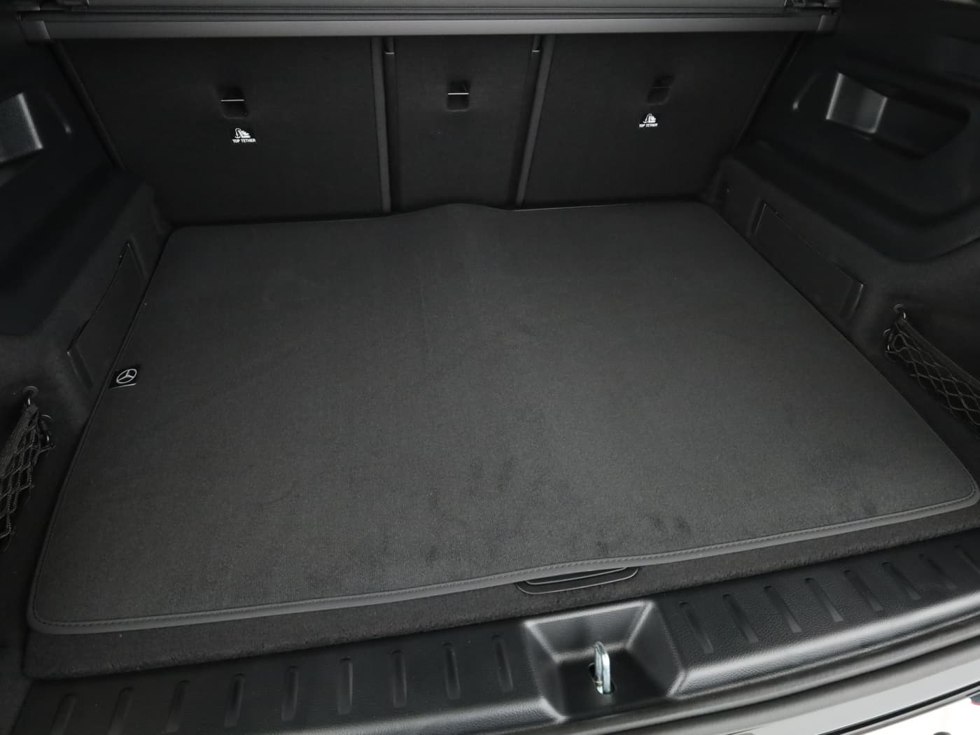 Mercedes-Benz GLB 220 d 4MATIC Bild 22