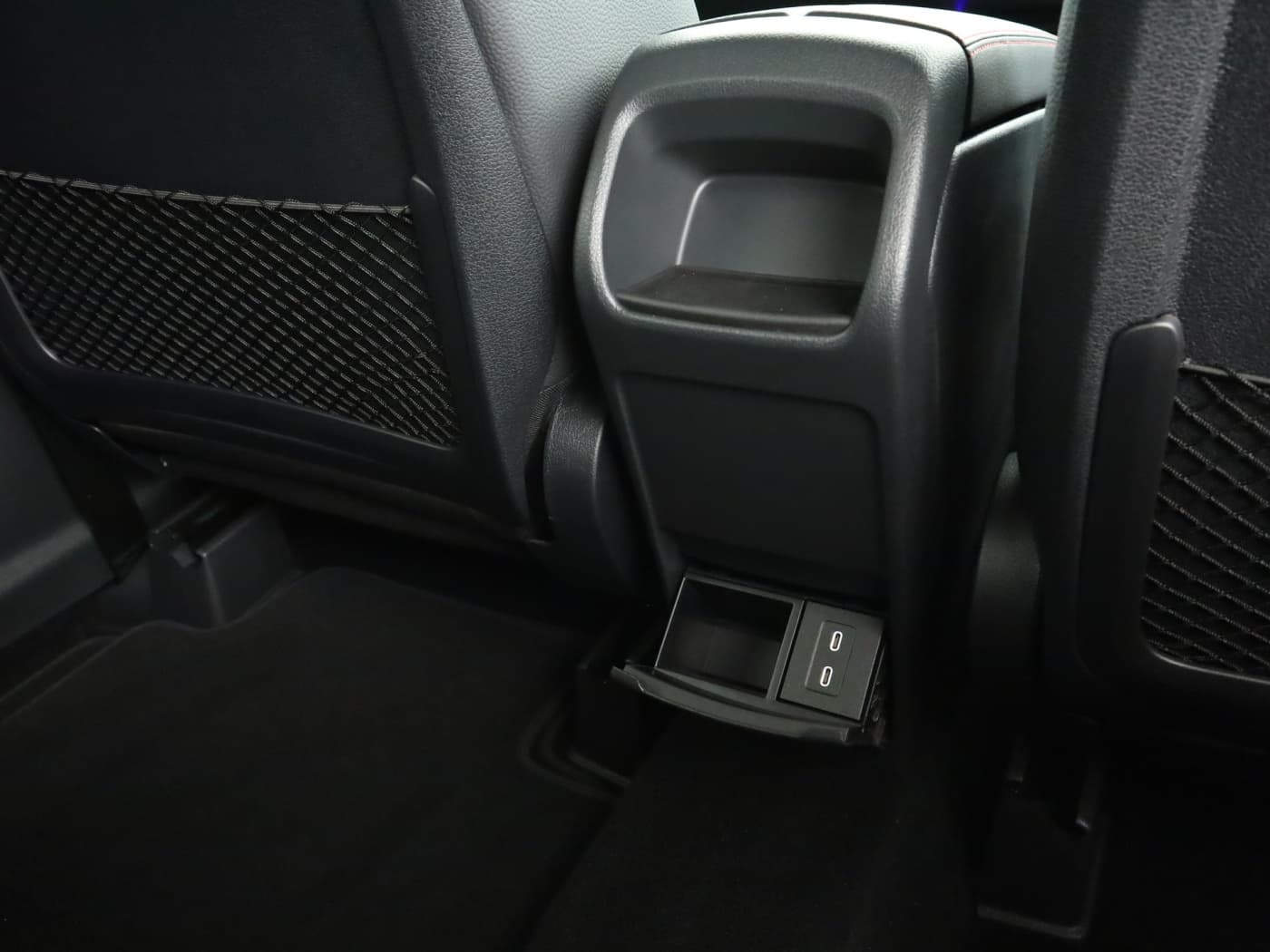 Mercedes-Benz GLB 220 d 4MATIC Bild 25