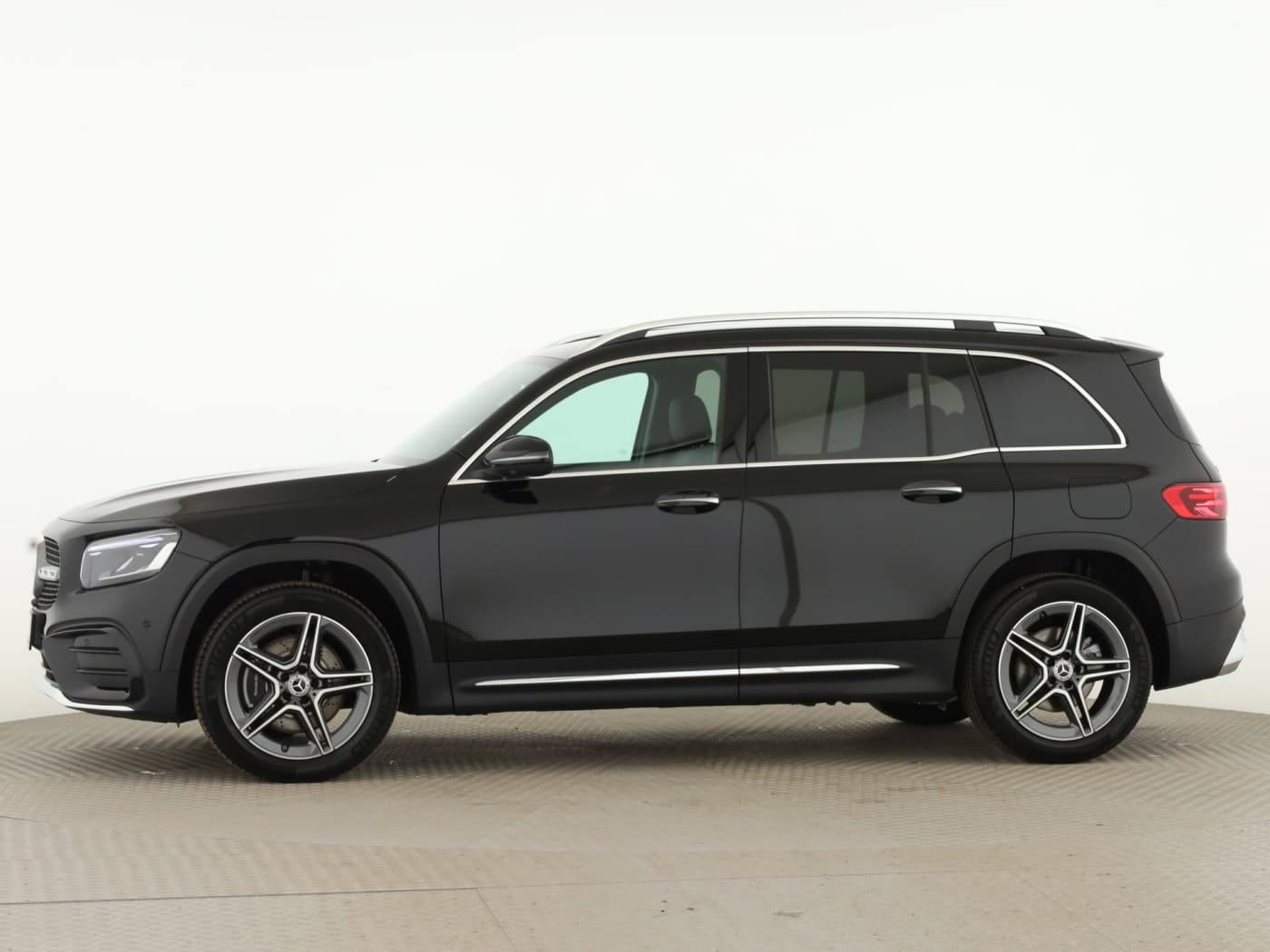Mercedes-Benz GLB 220 d 4MATIC Bild 7