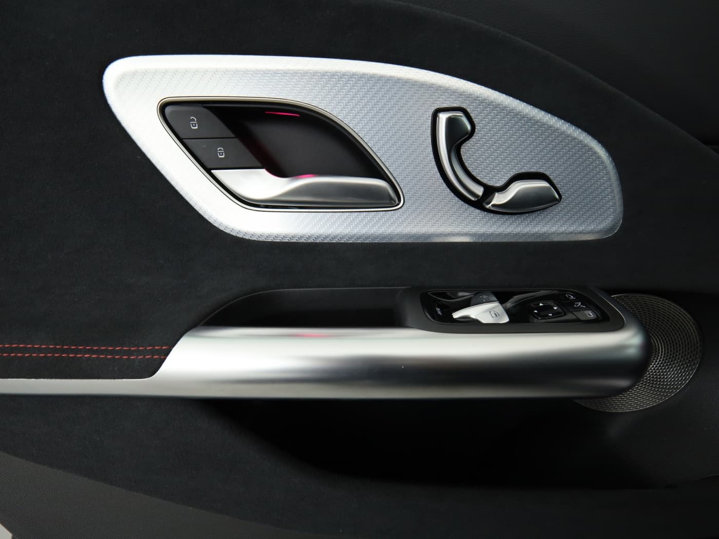 Mercedes-Benz CLA 250+ mit EQ Technologie Bild 20