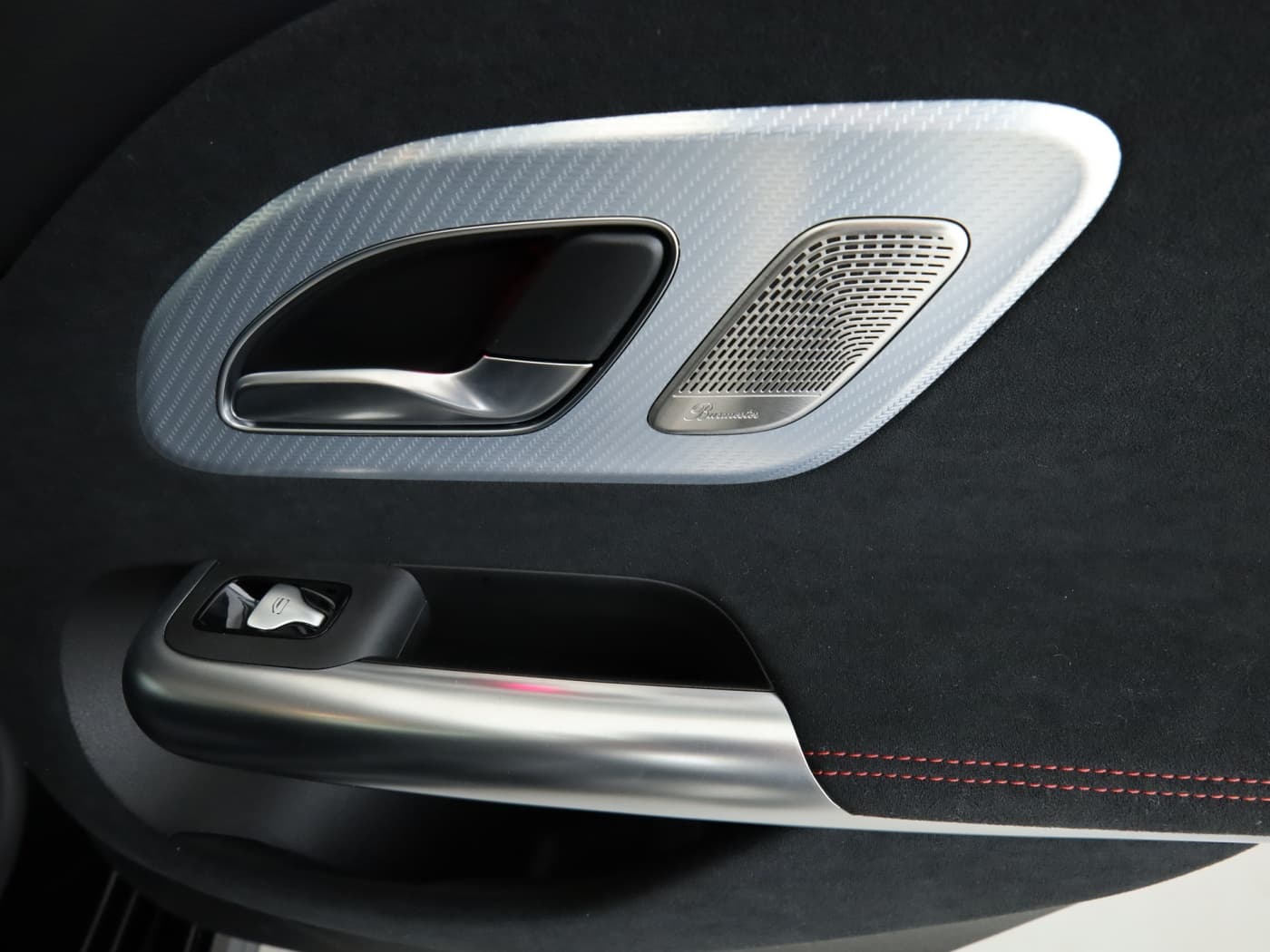 Mercedes-Benz CLA 250+ mit EQ Technologie Bild 25