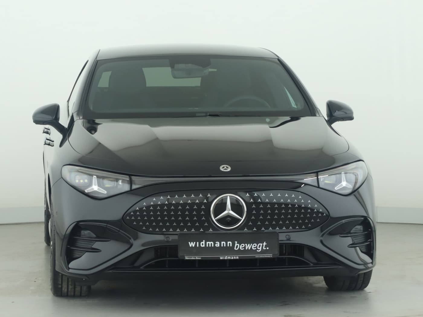 Mercedes-Benz CLA 250+ mit EQ Technologie Bild 3