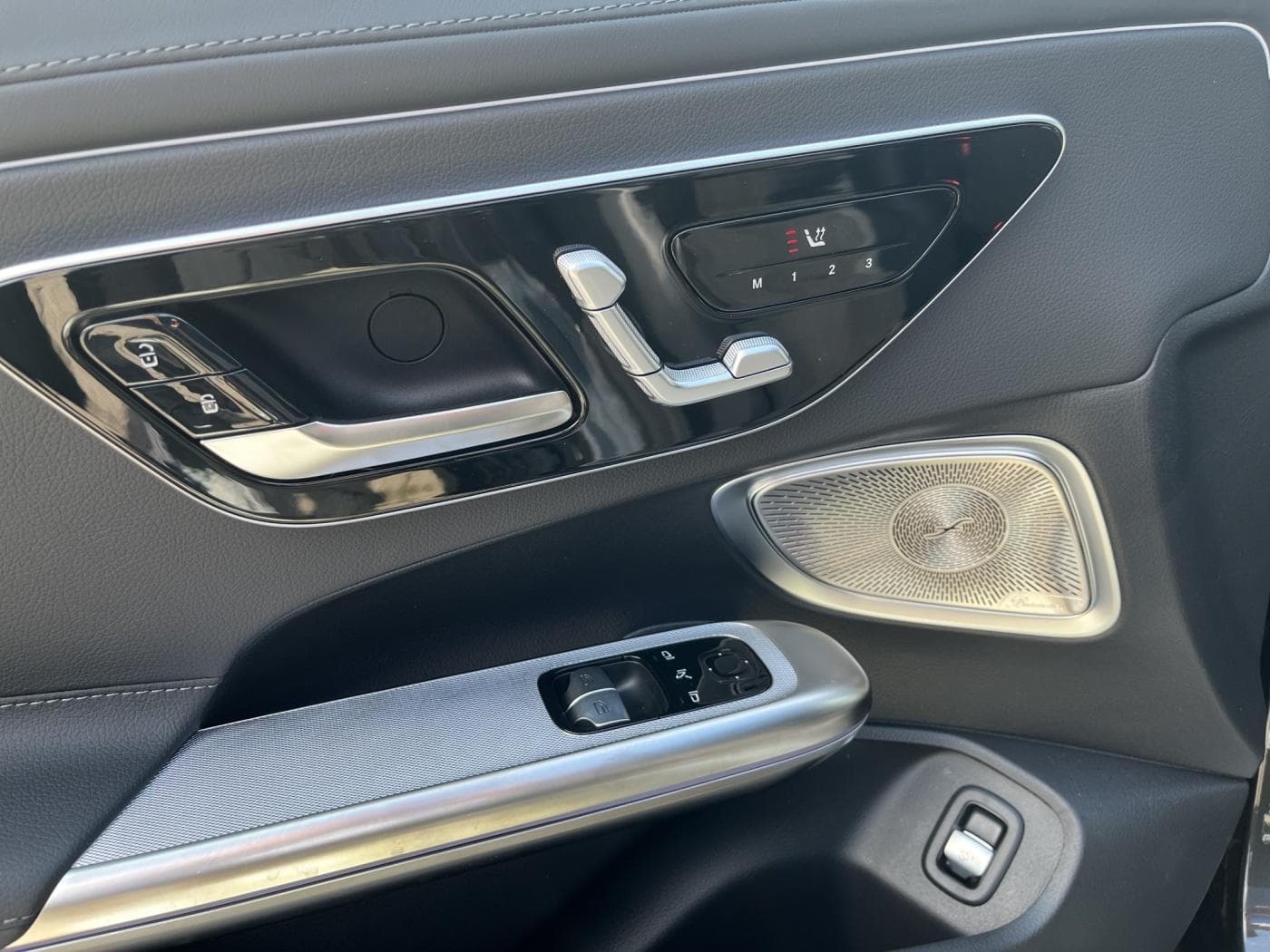 Mercedes-Benz CLE 200 Coup Bild 16