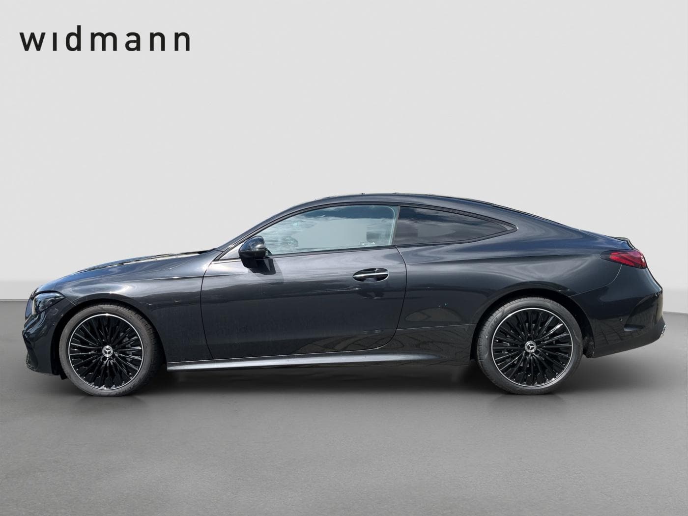 Mercedes-Benz CLE 200 Coup Bild 5