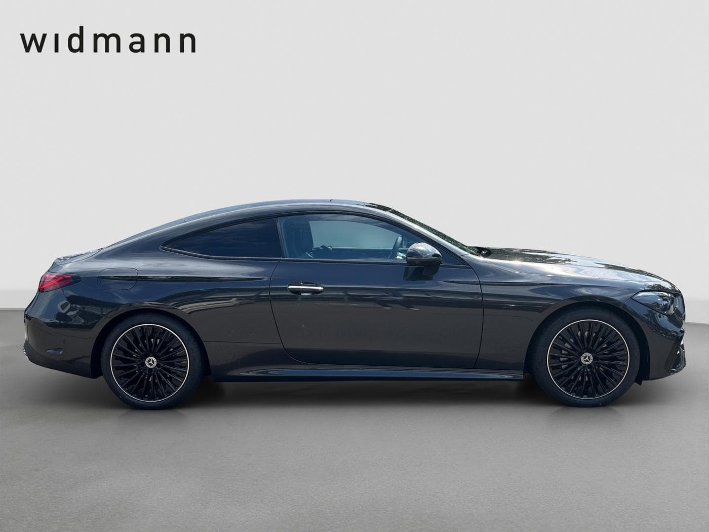 Mercedes-Benz CLE 200 Coup Bild 6